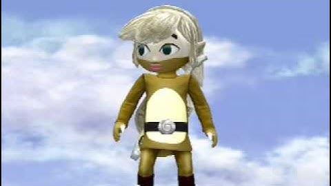 Brawl Texture Hacks Part 13