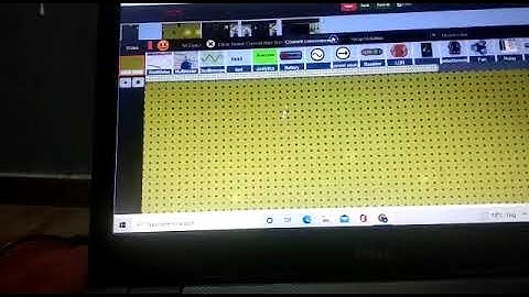 DCAC LAB on line simulator
