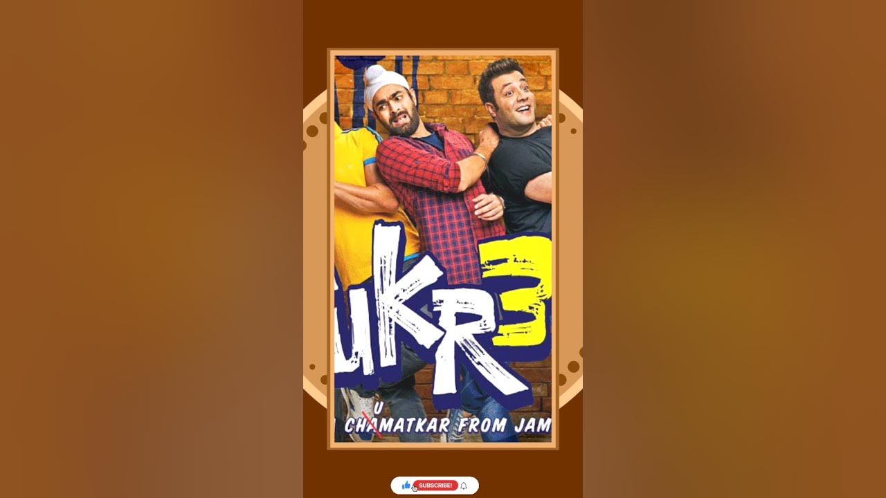 Fukrey 3 Ott Release Date Amazon Prime Fukrey 3 Ott Release youtubeshorts fukrey3 YouTube Fukrey 3 Ott Release Date Amazon Prime Fukrey 3 Ott Release youtubeshorts fukrey3 YouTube