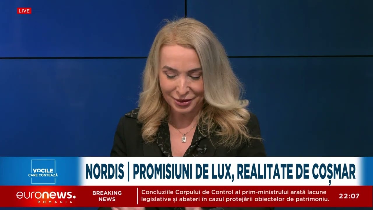 Prin ochii păgubiților: Dosarul Nordis dezvăluie că „Banii refuzau să fie eliberați. Vânzarea apartamentului meu a fost finalizată”