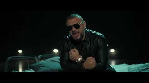 Lotfi Begi x Gáspár Laci feat. Curtis - Éjjel érkezem (Official Music Video)