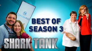 Best Of Season 3 | Shark Tank AUS