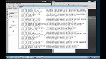 NX CAM Tech Tips: Getting Started with CAM Customizations (Siemens PLM)
