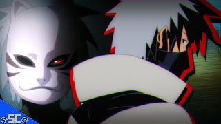 Anbu VS Hokage Kakashi - ONLINE Ranked Ep.37 | NARUTO Ultimate Ninja STORM 4 [Naruto & Chill]