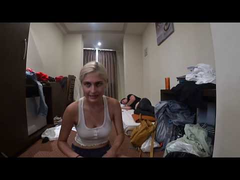 First day in Goa, India. Renting a car?  | Sam Pepper Live Stream - First day in Goa, India. Renting a car?  | Sam Pepper Live Stream