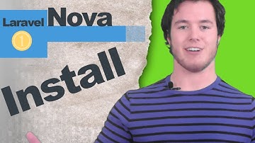 Laravel Nova Installation 🤟🏻(Simplified in 2020)