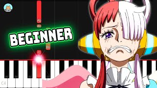 Download Lagu [full] One Piece Film Red OST - \ MP3