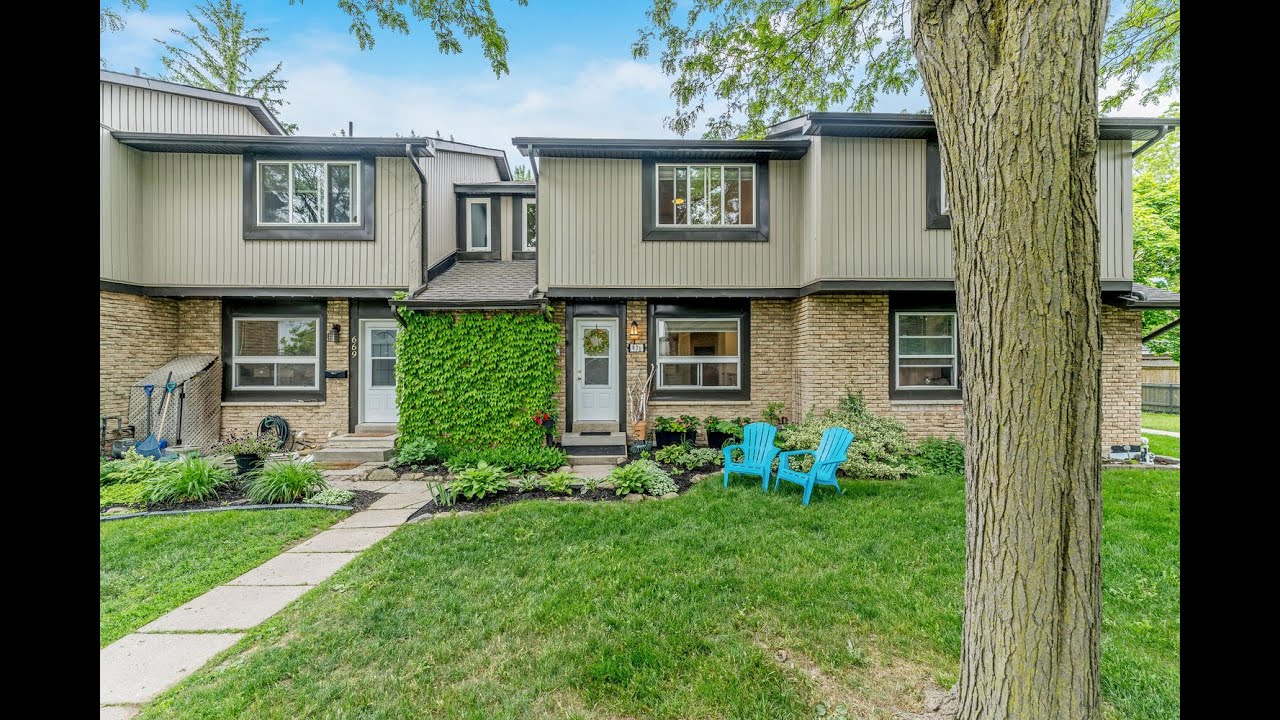 Presenting 671 Woodward Ave, Milton YouTube