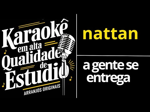 a gente se