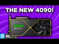 “New” RTX 4090 Just RELEASED!