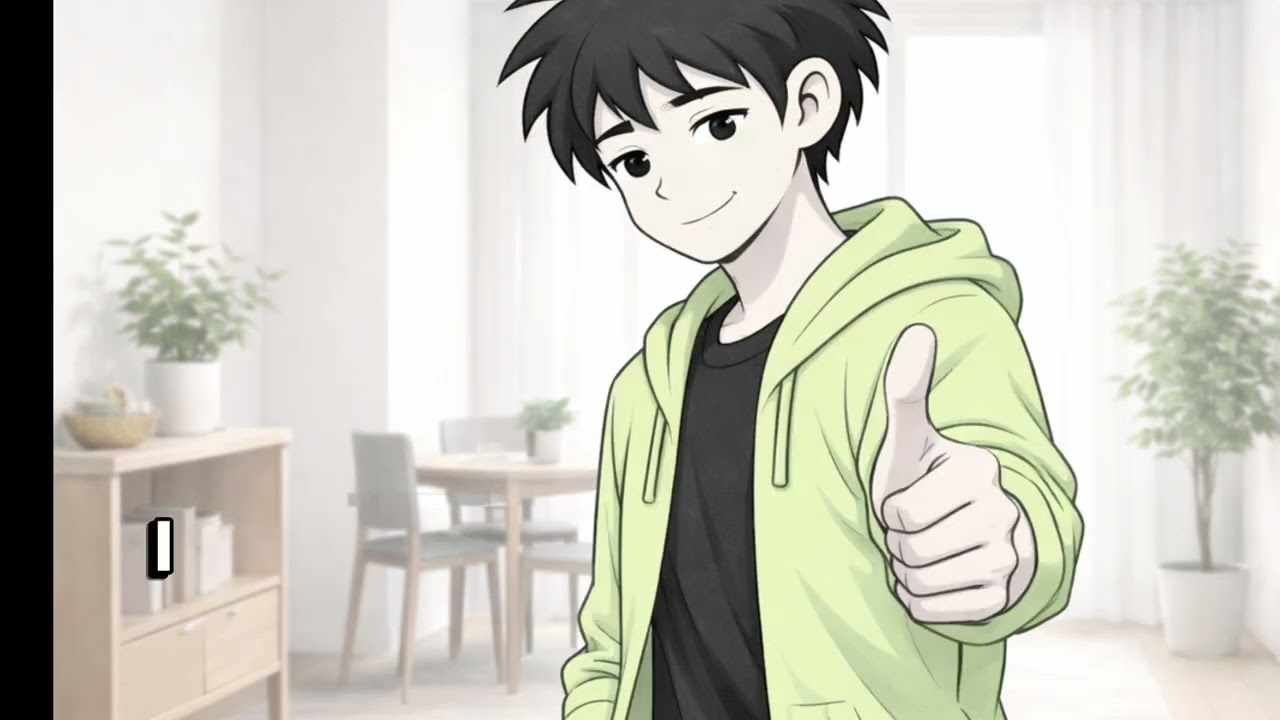 I Studied Like a Monk for 7 Days (No Distractions)