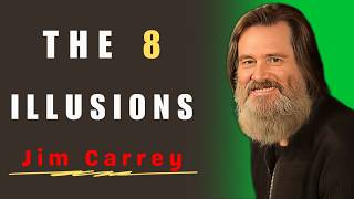 The 8 Illusions That Disappear When You Awaken