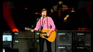 Paul McCartney - Something  (2012 05 10 - Zócalo DF México) (23/38)