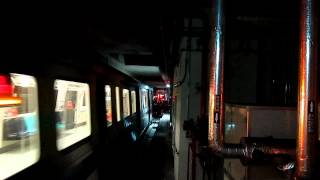 台北捷運C371型 415/416
