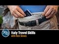 Italy: Travel Skills – Rick Steves Travel Talks