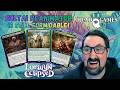 Sultai Reanimator is Still Formidable! | Head Games Arena | Lorwyn Eclipsed Standard Gameplay