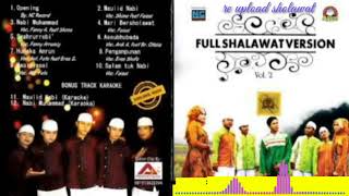 Assyifa group lawas full album|| nabi muhammad