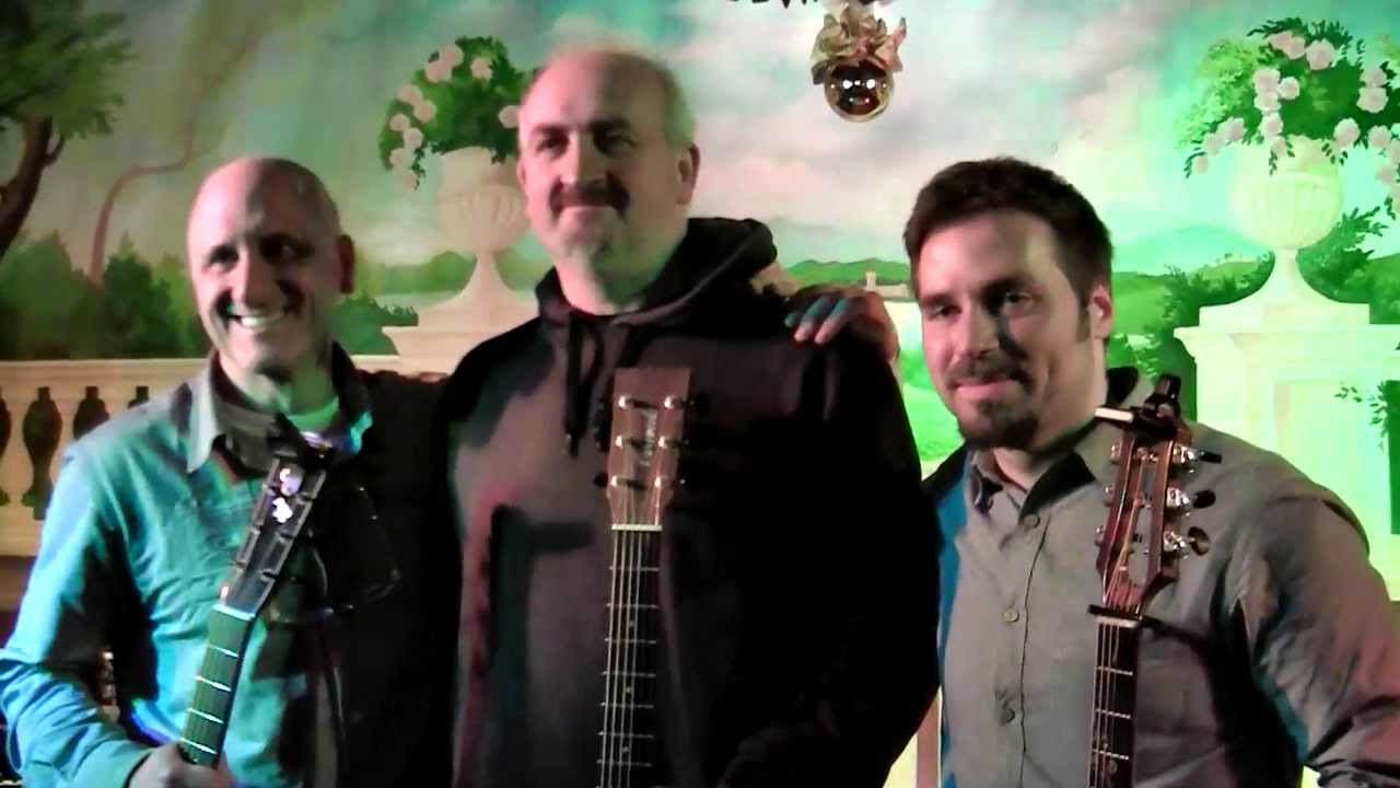 Wine Guitar Clan @Padovarte Musica