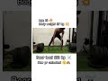 133 kg deadlift at age 16 🔥⚡☠️ #viral #powerlifting #gymmotivation #deadlift #short #strength #gym✨⚡