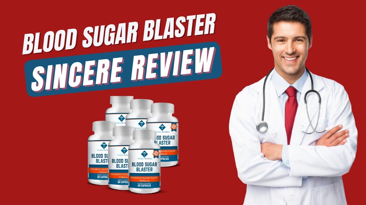 Blood Sugar Blaster “BLOOD SUGAR BLASTER REVIEW. All About BLOOD SUGAR BLASTER. Blood Sugar Blaster WORKS?”