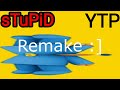 Youtube Thumbnail title