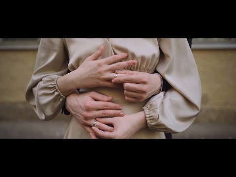 Свадебный фильм Александр и Анастасия | 25.08.2023