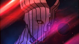 Boruto : Naruto Next Generation OST - Klan Otsutsuki