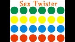 Video thumbnail of "Sex Twister- Rabbit Chase, Rabbit Kill"