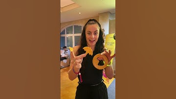 Korea Blockchain Week 2025 Tour Video