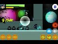 هزيمة الزعيم DAKAR على صعوبة Normal في لعبة Warriors of the universe