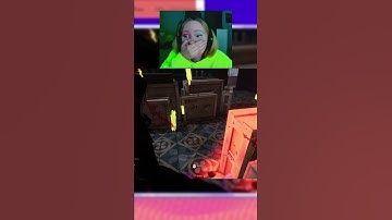 THE WORST DBD JUMPSCARE #shorts