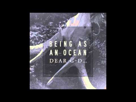 Being as an Ocean - We Will Never Be the Same