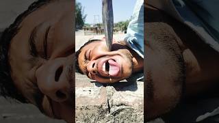 Bas Bas Shooting Khatam