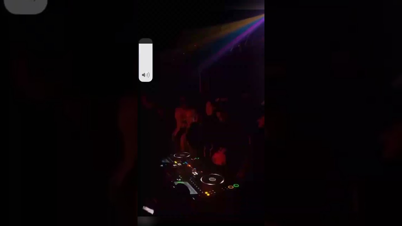 Gab3 (LIVE) @ 00RAV3 LOS ANGELS clip