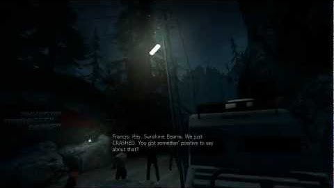 I Hate Mountains Part 1