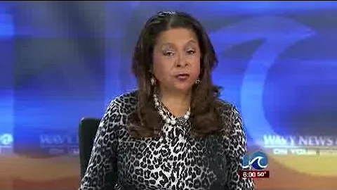 Mother arrested for scalding son with hot water