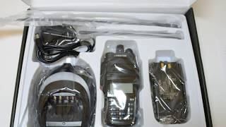 Видео Обзор рации Vostok ST-101DW (автор: Midland-rus.ru)