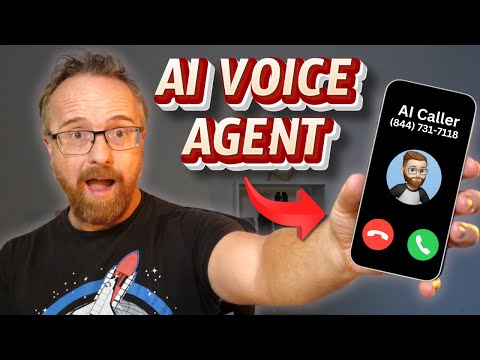 How I Made An AI V