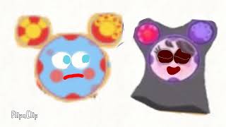 Toodles Meets Stupid Halloween