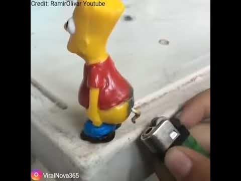 Игрушки 21 века жесть - YouTube
