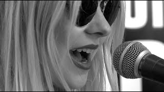 The Pretty Reckless - Heaven Knows (Live at WAAF) chords