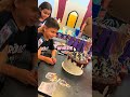 Kid's Reaction to Awful Act is HEARTBREAKING 💔 | #short #youtubeshort #fyp
