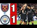 West Ham United Gegen Manchester City Highlights Premier League 2026 West Ham United Gegen Manchester City Highlights Premier League 2026