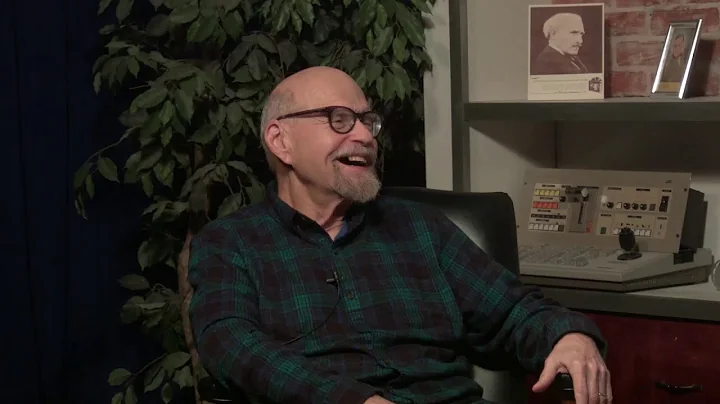 Newberry's Partners in Crime: A Conversation with ...