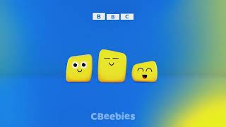 Cbeebies Sting - 2023Jayden Paulse Official