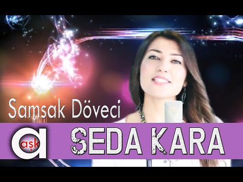 Seda Kara - Samsak Döveci