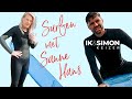 SURFEN met SANNE HANS | Vlog_006