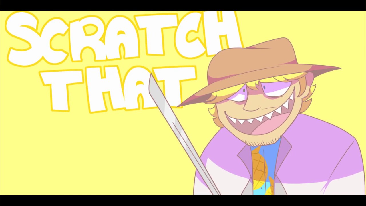 Meme Close Up Scp Dr Clef Youtube