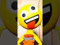 Mr.Emoji Funny Video 😂😂😂 |Best Shorts July 2026 Part13 spider-man #sonic #junya1gou #junya