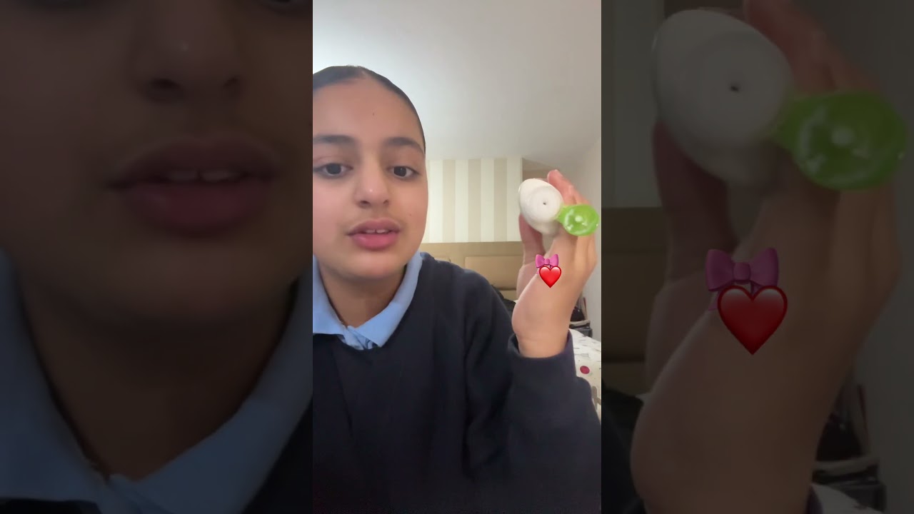 GRWM for school #music #grwm #helpmemakethismakesense #fyp #preppy